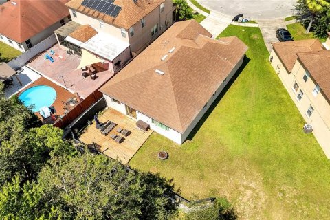 Villa ou maison à vendre à Kissimmee, Floride: 3 chambres, 177.35 m2 № 1342023 - photo 7