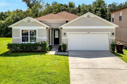 Villa ou maison à vendre à Kissimmee, Floride: 3 chambres, 177.35 m2 № 1342023 - photo 1