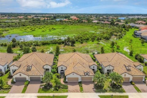 Villa ou maison à vendre à Englewood, Floride: 3 chambres, 171.4 m2 № 1342025 - photo 3