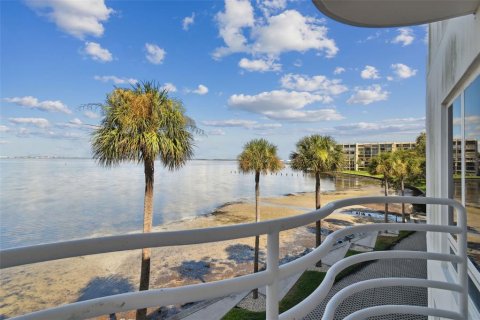 Condominio en venta en Tampa, Florida, 3 dormitorios, 187.85 m2 № 1341993 - foto 20