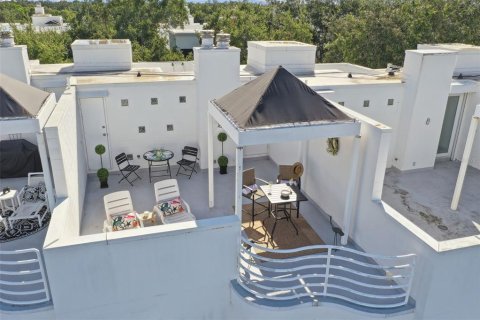 Copropriété à vendre à Tampa, Floride: 3 chambres, 187.85 m2 № 1341993 - photo 5