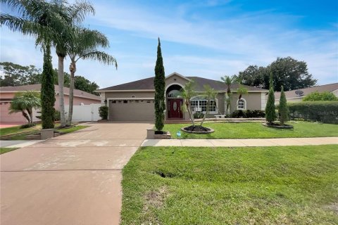 Casa en venta en Kissimmee, Florida, 3 dormitorios, 202.25 m2 № 1361527 - foto 1