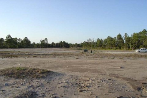 Terreno en venta en Palm Coast, Florida № 1404941 - foto 1