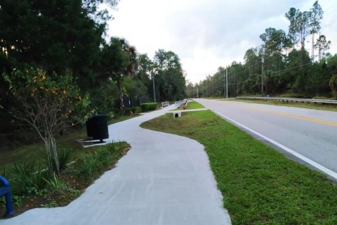 Terreno en venta en Palm Coast, Florida № 1404941 - foto 4