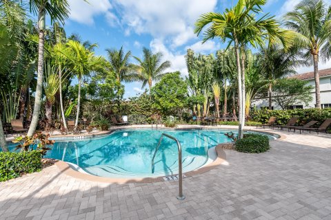 Touwnhouse à vendre à West Palm Beach, Floride: 3 chambres, 167.78 m2 № 1068510 - photo 2