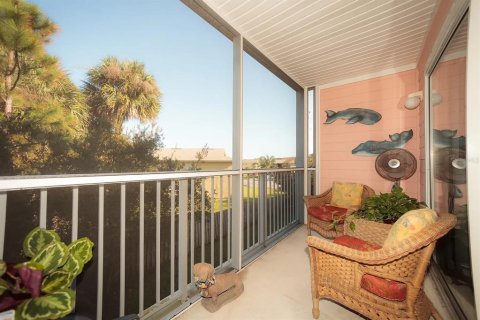 Condominio en venta en Saint Augustine, Florida, 2 dormitorios, 95.97 m2 № 1063008 - foto 1