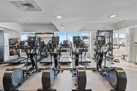 Condo in Fort Lauderdale, Florida, 1 bedroom  № 1242420 - photo 11