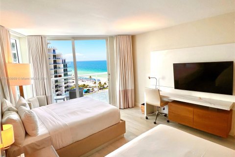 Condo in Fort Lauderdale, Florida, 1 bedroom  № 1242420 - photo 3