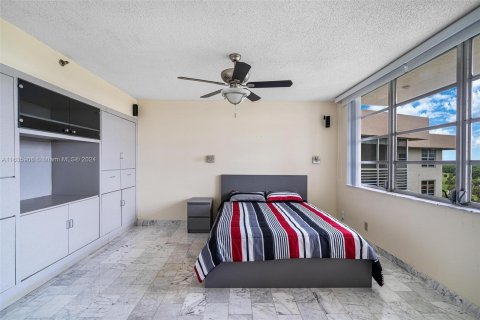 Copropriété à vendre à Pompano Beach, Floride: 3 chambres № 1309483 - photo 18