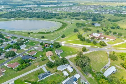 Terreno en venta en Dundee, Florida № 1255167 - foto 17