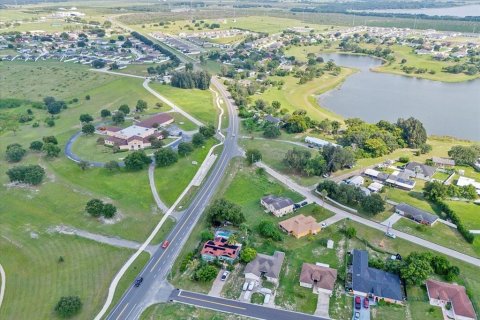 Terreno en venta en Dundee, Florida № 1255167 - foto 12