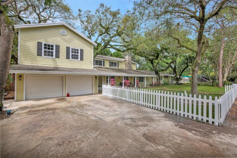 House in Fort Lauderdale, Florida 7 bedrooms, 633.69 sq.m. № 1068153 - photo 6