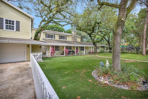 House in Fort Lauderdale, Florida 7 bedrooms, 633.69 sq.m. № 1068153 - photo 18