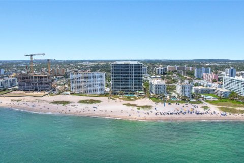 Copropriété à vendre à Pompano Beach, Floride: 3 chambres, 240.9 m2 № 1068152 - photo 6