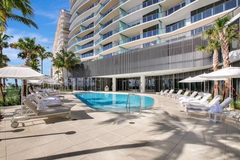 Copropriété à vendre à Pompano Beach, Floride: 3 chambres, 240.9 m2 № 1068152 - photo 7