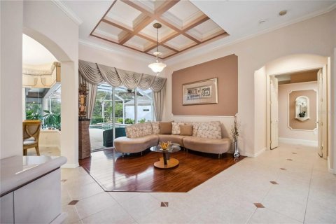 Casa en venta en Lakewood Ranch, Florida, 4 dormitorios, 312.8 m2 № 1381453 - foto 13