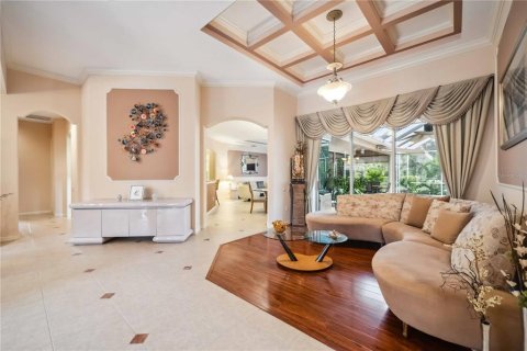 Casa en venta en Lakewood Ranch, Florida, 4 dormitorios, 312.8 m2 № 1381453 - foto 12