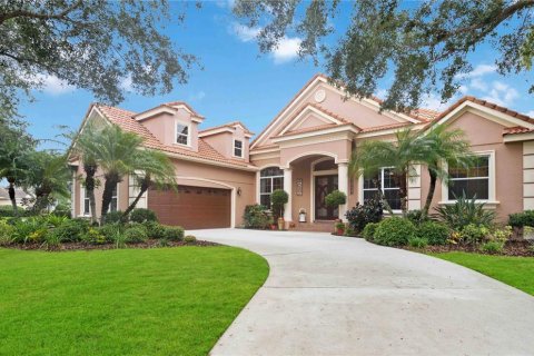 Casa en venta en Lakewood Ranch, Florida, 4 dormitorios, 312.8 m2 № 1381453 - foto 1