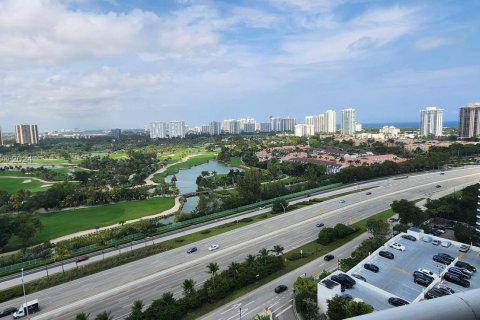 Condo in Aventura, Florida, 1 bedroom  № 1060959 - photo 3