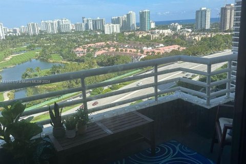 Condominio en venta en Aventura, Florida, 1 dormitorio, 84.54 m2 № 1060959 - foto 6