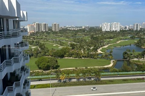 Condominio en venta en Aventura, Florida, 1 dormitorio, 84.54 m2 № 1060959 - foto 7