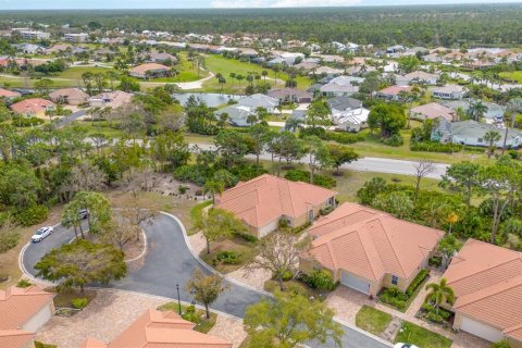 Condo in Punta Gorda, Florida, 2 bedrooms  № 1048442 - photo 21