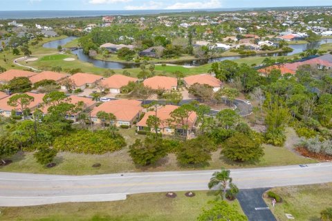 Copropriété à vendre à Punta Gorda, Floride: 2 chambres, 120.4 m2 № 1048442 - photo 22