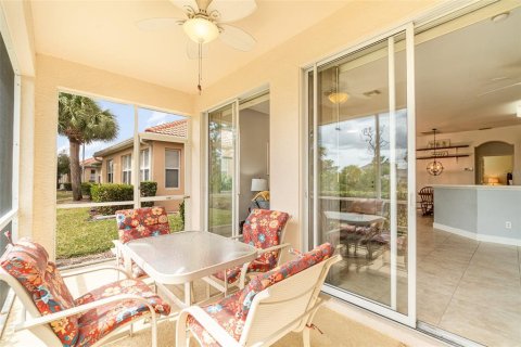 Copropriété à vendre à Punta Gorda, Floride: 2 chambres, 120.4 m2 № 1048442 - photo 12