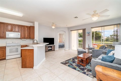 Condo in Punta Gorda, Florida, 2 bedrooms  № 1048442 - photo 3