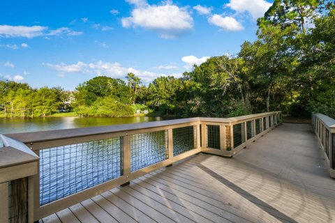 Touwnhouse à vendre à Jupiter, Floride: 2 chambres, 148.36 m2 № 1072738 - photo 3