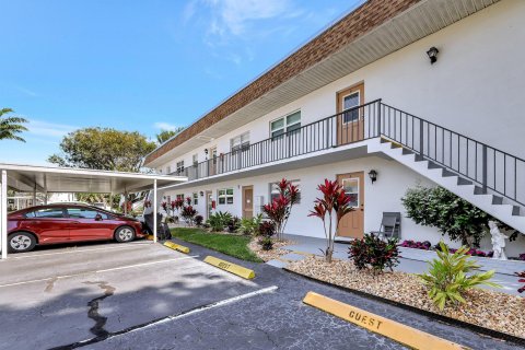 Condo in Stuart, Florida, 2 bedrooms  № 1072649 - photo 4