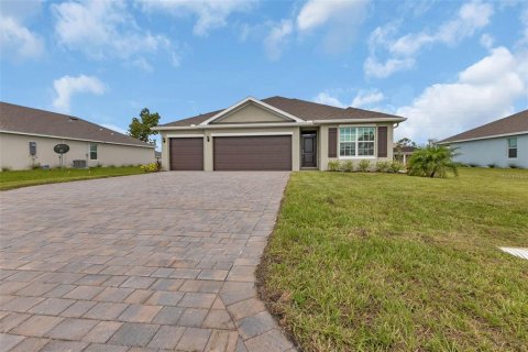 Casa en venta en Punta Gorda, Florida, 4 dormitorios, 187.66 m2 № 1267528 - foto 2