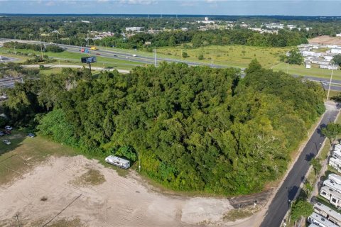 Terrain à vendre à Ocala, Floride № 1379315 - photo 6