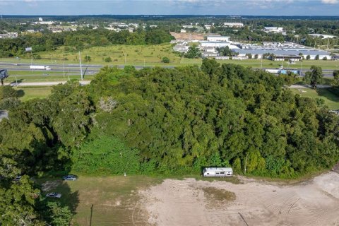 Terrain à vendre à Ocala, Floride № 1379315 - photo 5