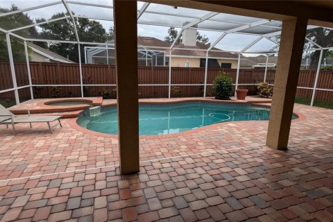 Casa en venta en Tampa, Florida, 4 dormitorios, 252.97 m2 № 1379290 - foto 10