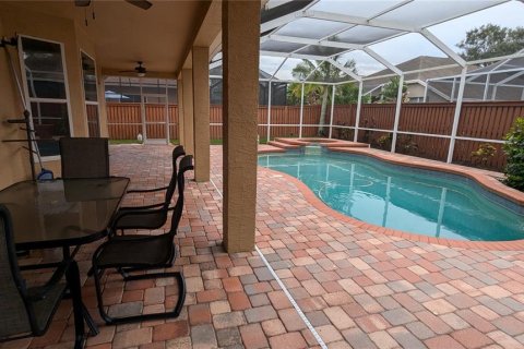 Casa en venta en Tampa, Florida, 4 dormitorios, 252.97 m2 № 1379290 - foto 11