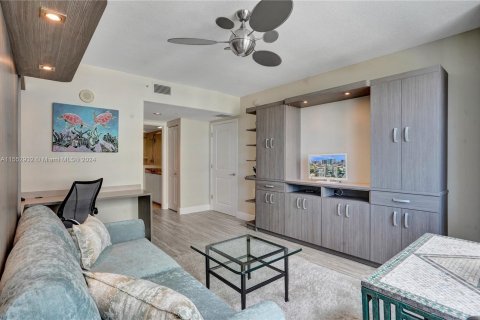 Copropriété à vendre à Fort Lauderdale, Floride: 2 chambres, 125.23 m2 № 1076182 - photo 13