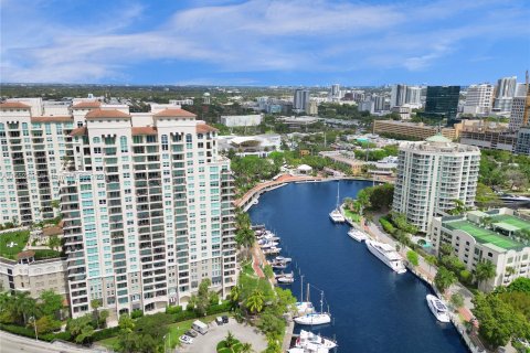 Copropriété à vendre à Fort Lauderdale, Floride: 2 chambres, 125.23 m2 № 1076182 - photo 25