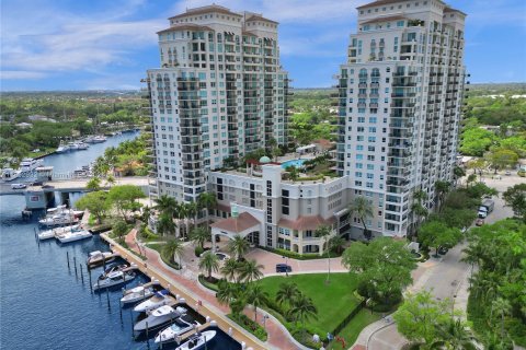 Condominio en venta en Fort Lauderdale, Florida, 2 dormitorios, 125.23 m2 № 1076182 - foto 1