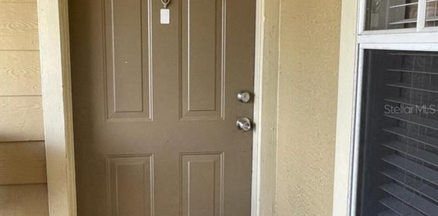 Condo in Kissimmee, Florida, 1 bedroom  № 1432220