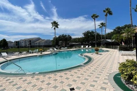 Condo in Kissimmee, Florida, 1 bedroom  № 1432220 - photo 16