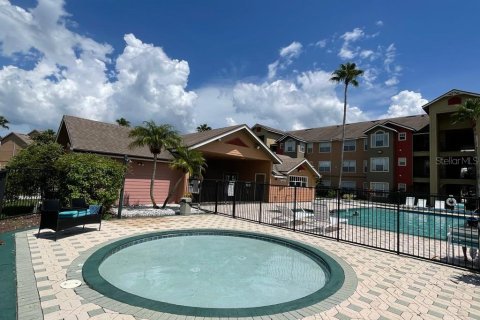 Condo in Kissimmee, Florida, 1 bedroom  № 1432220 - photo 17