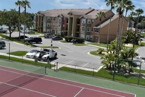 Condo in Kissimmee, Florida, 1 bedroom  № 1432220 - photo 19