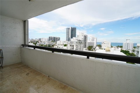 Copropriété à vendre à Miami Beach, Floride: 2 chambres, 93.83 m2 № 1235792 - photo 12