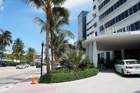 Condo in Miami Beach, Florida, 2 bedrooms  № 1235792 - photo 21