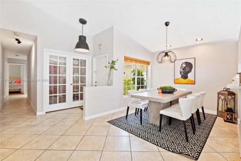 Casa en venta en Weston, Florida, 4 dormitorios, 146.04 m2 № 1167811 - foto 11