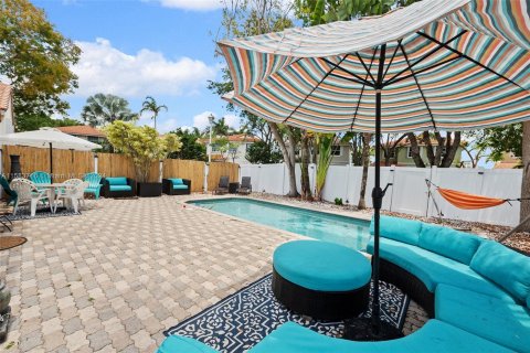 Casa en venta en Weston, Florida, 4 dormitorios, 146.04 m2 № 1167811 - foto 30