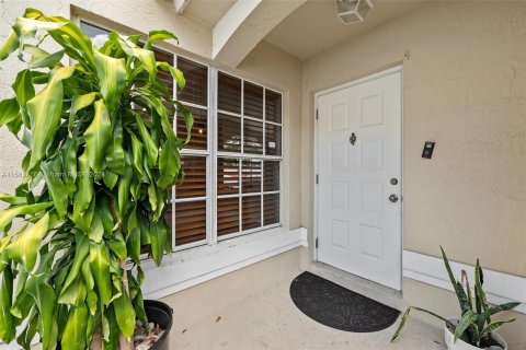 Casa en venta en Weston, Florida, 4 dormitorios, 146.04 m2 № 1167811 - foto 5