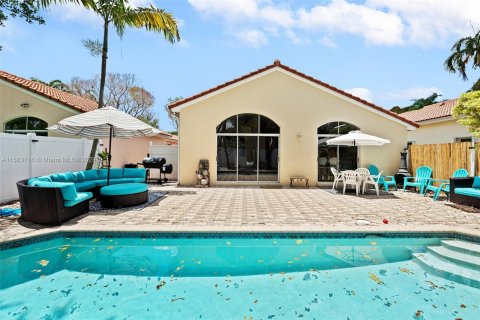 Villa ou maison à vendre à Weston, Floride: 4 chambres, 146.04 m2 № 1167811 - photo 28