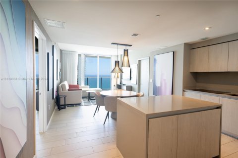 Condominio en venta en Hollywood, Florida, 2 dormitorios, 96.99 m2 № 1241225 - foto 8